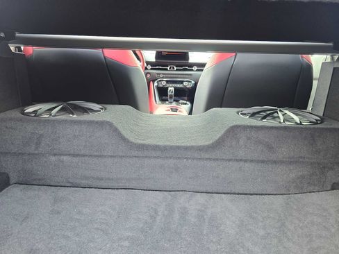 Used 2022 Toyota Supra RWD image 15