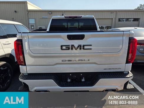 Used 2023 GMC Sierra 1500 Denali Ultimate image 13