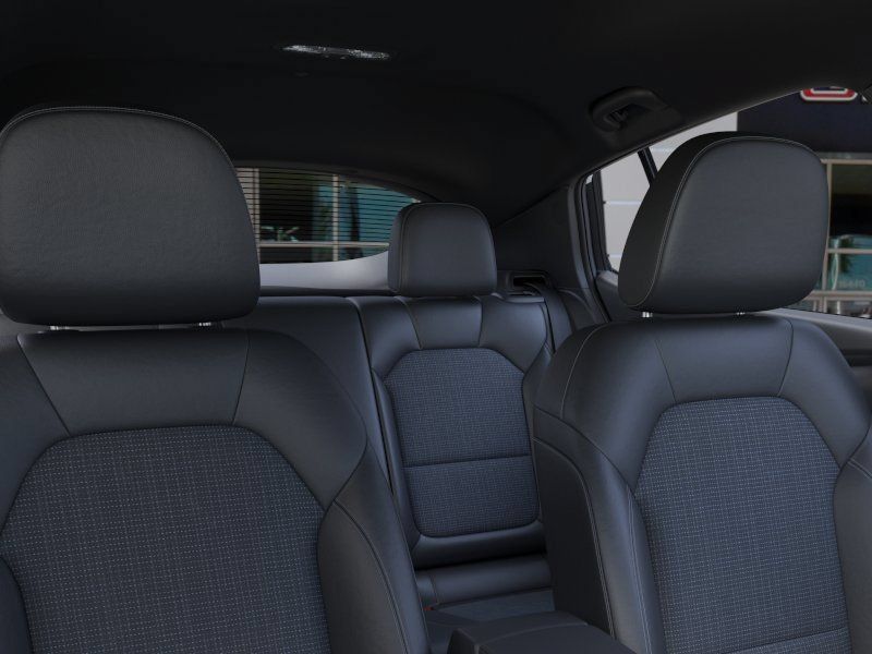 New 2026 Buick Envista Preferred FWD image 24