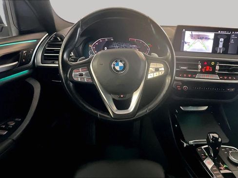 Used 2024 BMW X3 xDrive30i AWD/4WD image 5