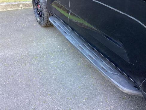 Certified 2025 Toyota Sequoia TRD Pro image 6