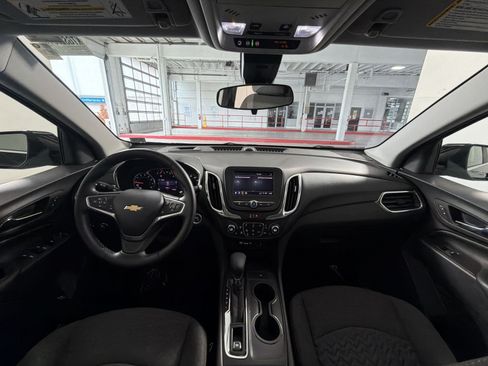Used 2023 Chevrolet Equinox LT AWD/4WD image 23