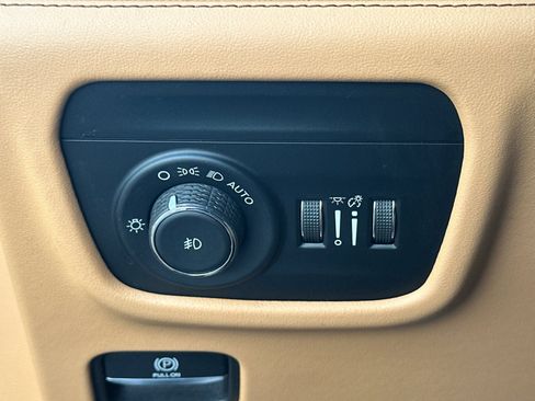 Used 2022 Jeep Grand Cherokee L Summit image 32