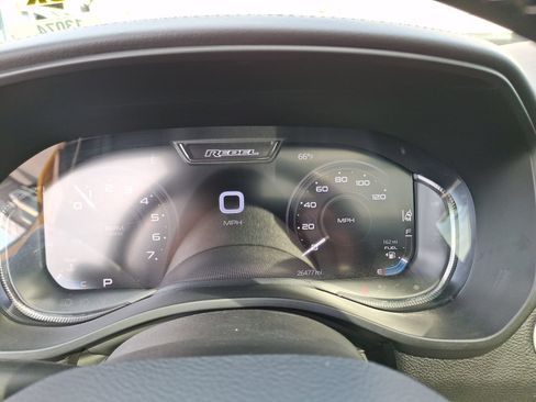 Used 2023 RAM 1500 Rebel w/ Rebel Level 2 Equipment Group AWD/4WD image 16