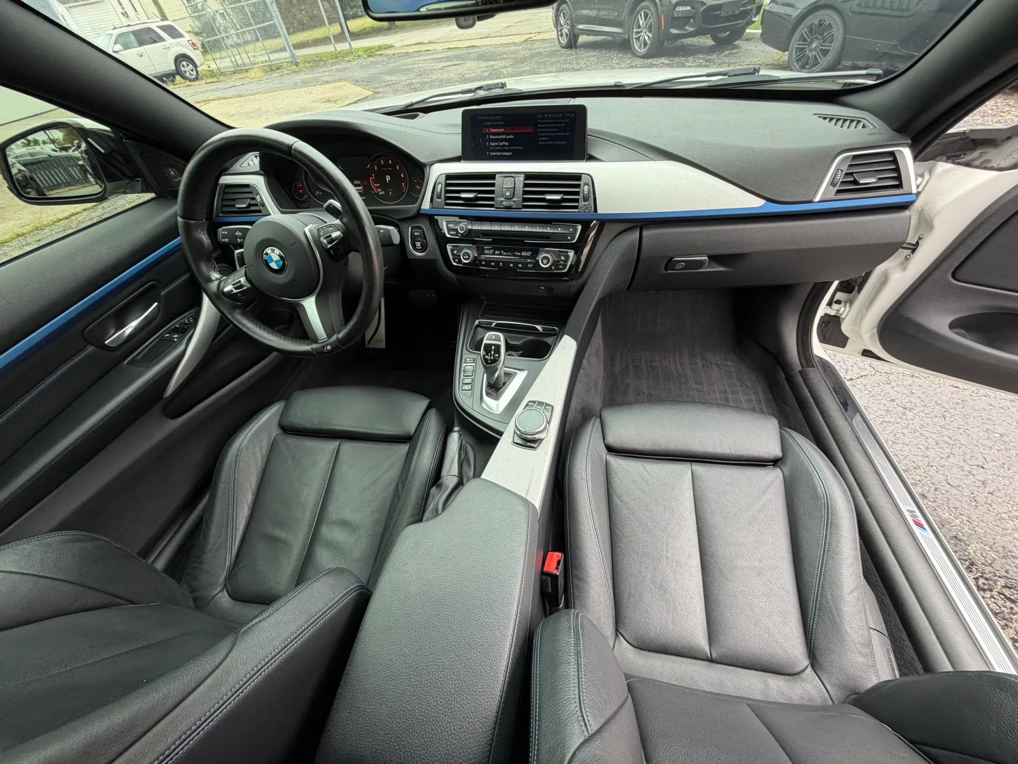 Used 2018 BMW 440i xDrive Coupe w/ Premium Package Enhanced AWD/4WD image 15