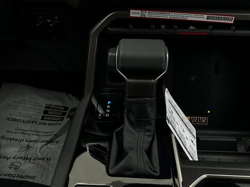 New 2026 Toyota Tundra Limited image 23