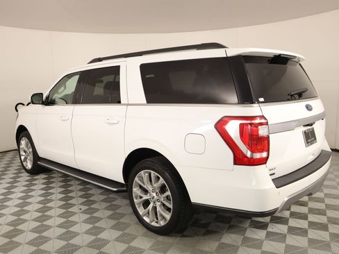 Used 2021 Ford Expedition Max XLT AWD/4WD image 25