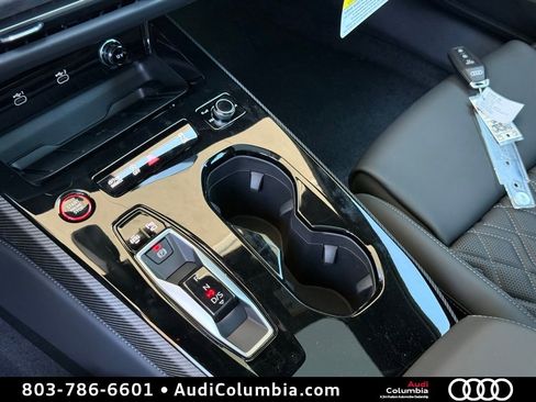 New 2026 Audi S5 Premium Plus AWD/4WD image 32