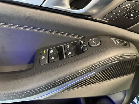 Used 2024 BMW X5 M60i AWD/4WD image 13