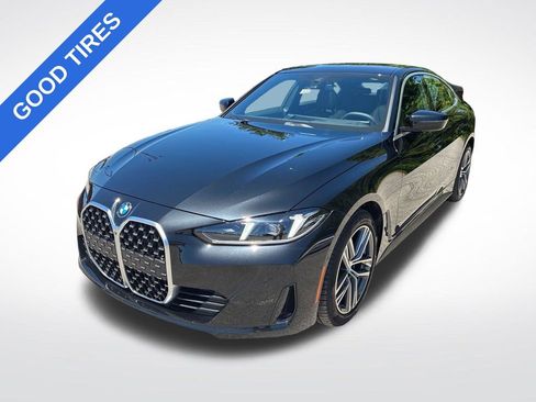 Used 2025 BMW 430i xDrive w/ Premium Package AWD/4WD image 8