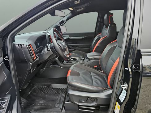 Used 2024 Ford Ranger Raptor AWD/4WD image 18