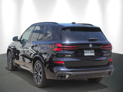 New 2026 BMW X5 xDrive50e w/ M Sport Package