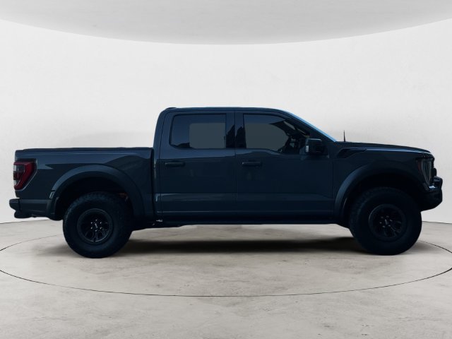 Certified 2021 Ford F150 Raptor w/ Equipment Group 801A High AWD/4WD image 4