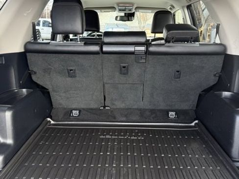 Certified 2023 Toyota 4Runner SR5 Premium image 10