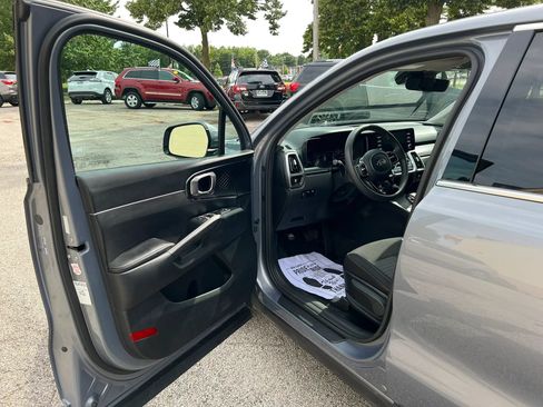 Used 2021 Kia Sorento LX FWD image 9