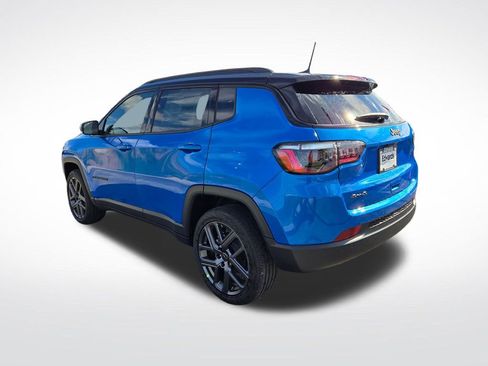 New 2026 Jeep Compass Limited AWD/4WD image 5