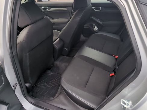 Used 2024 Honda Civic Sport image 12