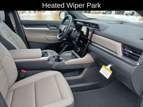 New 2026 GMC Terrain Elevation w/ Elevation Premium Package image 25