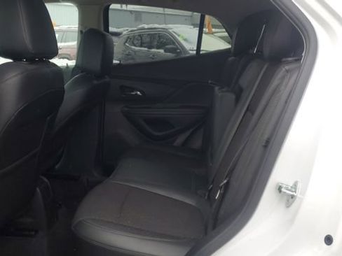 Used 2019 Buick Encore Preferred image 21