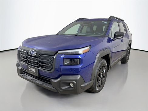 New 2026 Subaru Outback Limited image 4