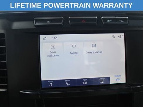 Used 2023 Ford F350 XLT w/ 360-Degree Camera Package AWD/4WD image 26