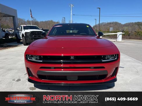 New 2026 Dodge Charger Scat Pack image 24