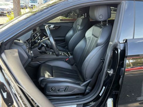 Used 2019 Audi A5 2.0T Prestige image 10