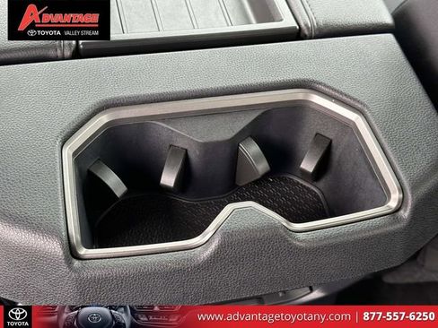 Used 2024 Toyota Tundra SR5 AWD/4WD image 16