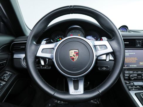 Used 2016 Porsche 911 Carrera S image 27