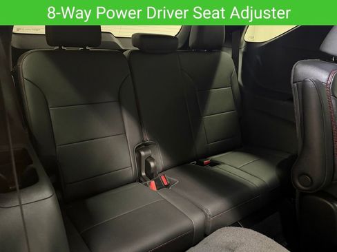 Certified 2024 Chevrolet Traverse RS w/ LPO, Floor Liner Package AWD/4WD image 18
