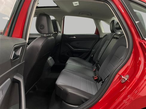 New 2026 Volkswagen Jetta SE image 25