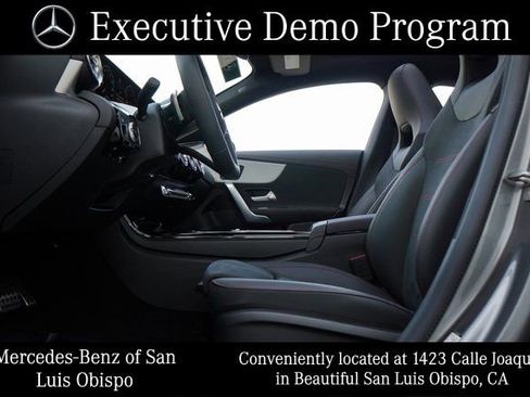 Used 2026 Mercedes-Benz CLA 250 image 24