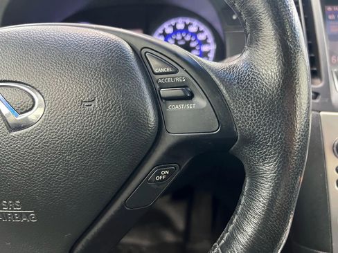 Used 2012 INFINITI G25 x image 24