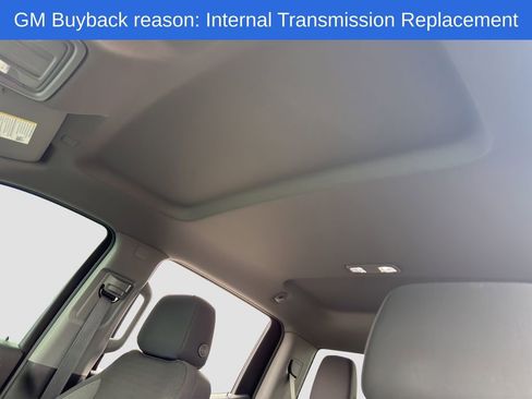 Used 2024 Chevrolet Silverado 1500 RST RWD image 30