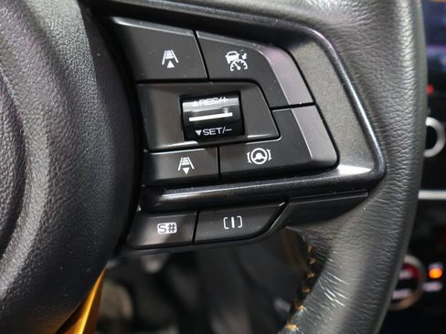 Used 2023 Subaru Forester Wilderness image 36