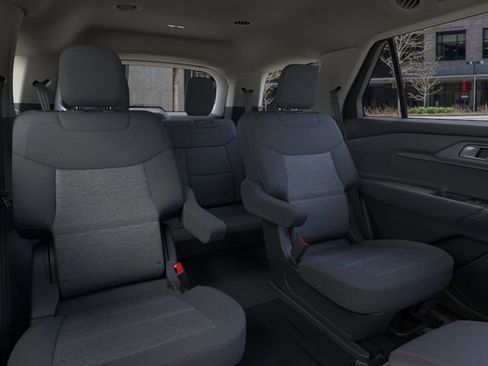 New 2026 Ford Explorer Active image 11