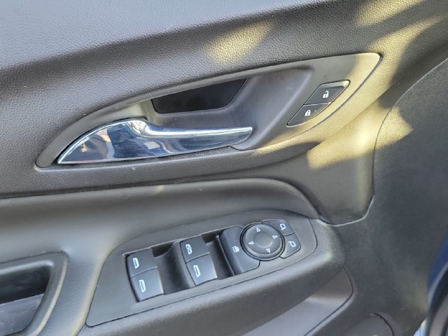 Certified 2024 Chevrolet Equinox LT FWD image 25