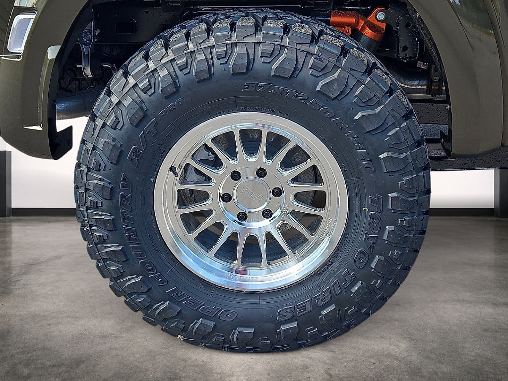 New 2026 Ford F150 Raptor AWD/4WD image 7