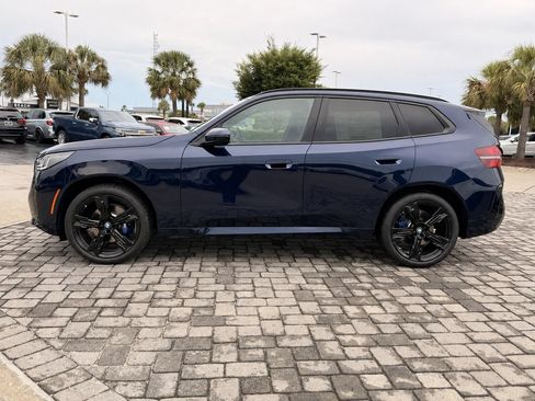 New 2026 BMW X3 xDrive30i w/ Premium Package AWD/4WD image 12