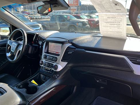 Used 2015 GMC Yukon SLT w/ Open Road Package image 19