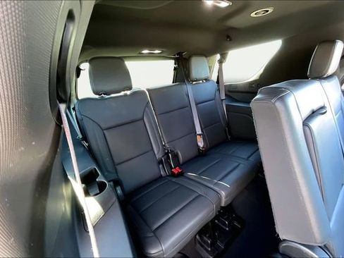 Used 2024 Chevrolet Tahoe LT image 18