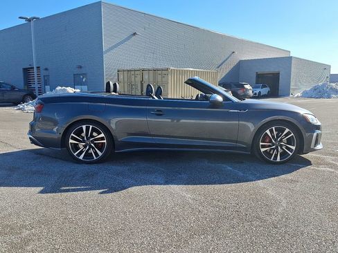 Certified 2023 Audi S5 Prestige w/ Prestige Package image 7