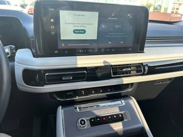 Used 2026 Lincoln Aviator AWD image 15