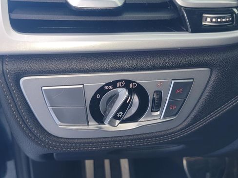 Used 2020 BMW 740i xDrive w/ M Sport Package AWD/4WD image 27
