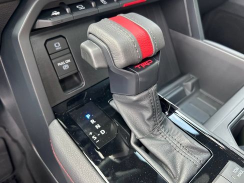 New 2026 Toyota Sequoia TRD Pro AWD/4WD image 22
