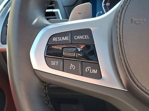 Used 2023 BMW X3 xDrive30i w/ M Sport Package image 23