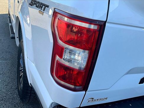 Used 2019 Ford F150 XLT w/ Equipment Group 301A Mid image 23