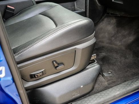 Used 2017 RAM 1500 Sport AWD/4WD image 16