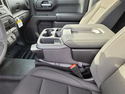 New 2026 Chevrolet Silverado 1500 W/T w/ WT Value Package image 10