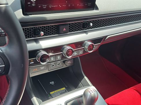 Used 2025 Honda Civic Type R image 20